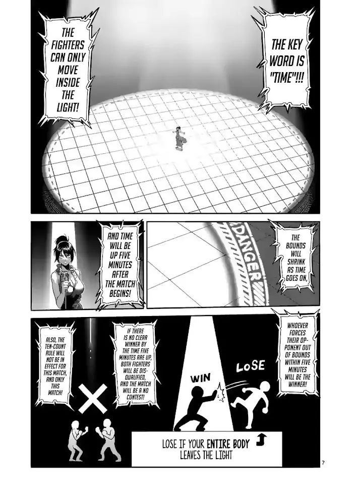 Kengan Omega Chapter 76 image 07_optimized